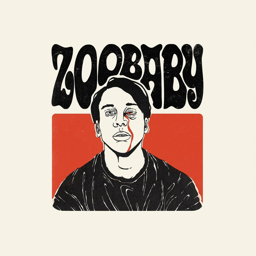 Zoo Baby / Zoo Baby - LP