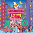 FouKi / Grignotines de Luxe - LP PINK