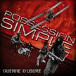 Possession simple / Guerre d'usure - LP GRIS