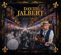 David Jalbert / New Orléans, C'est La Vie - CD