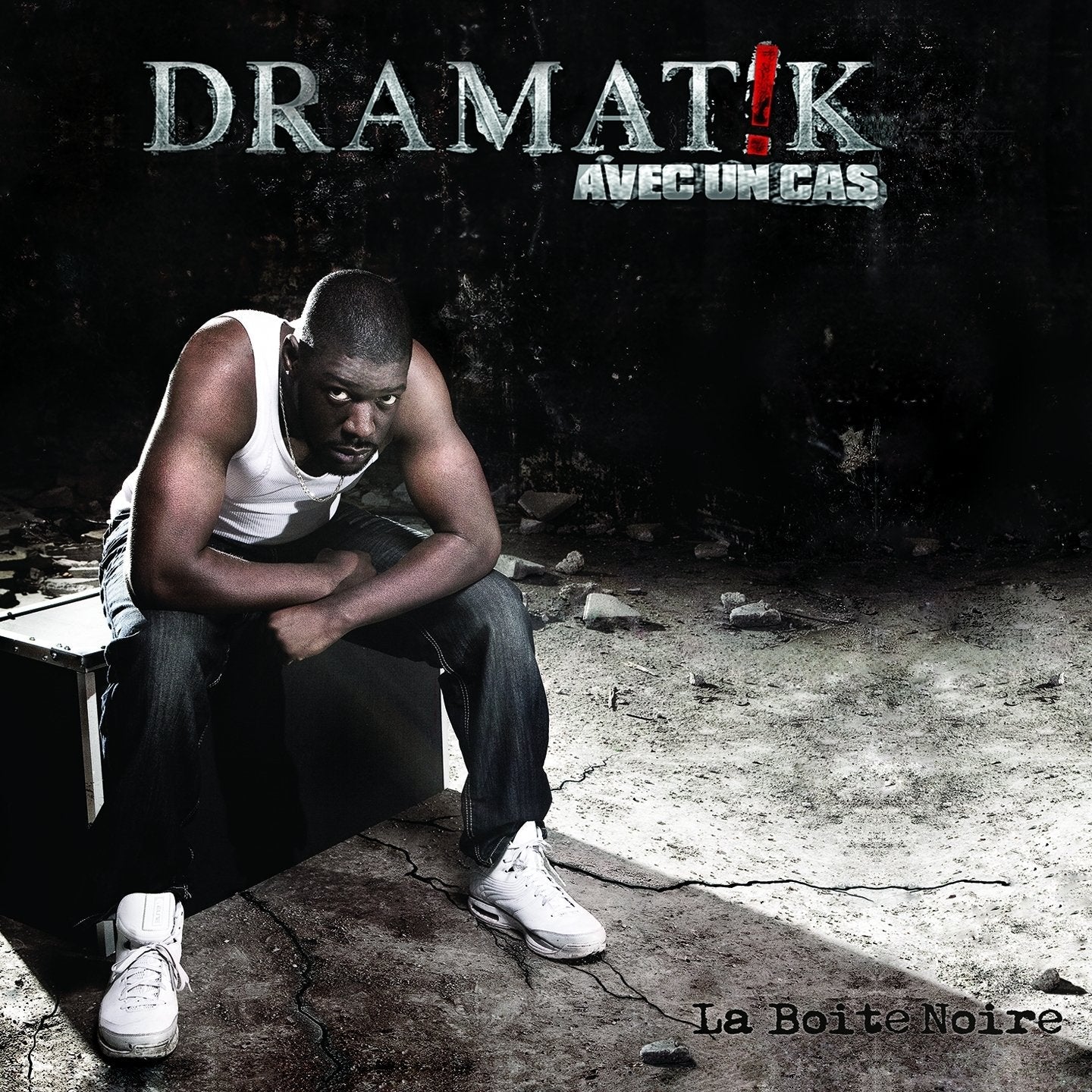 Dramatik / La boîte noire - CD