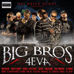 Artistes variés / Big Bros 4Eva - CD (Used)