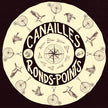 Canailles / Ronds-points - CD (Used)