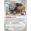 Bouffalant (119/142)
