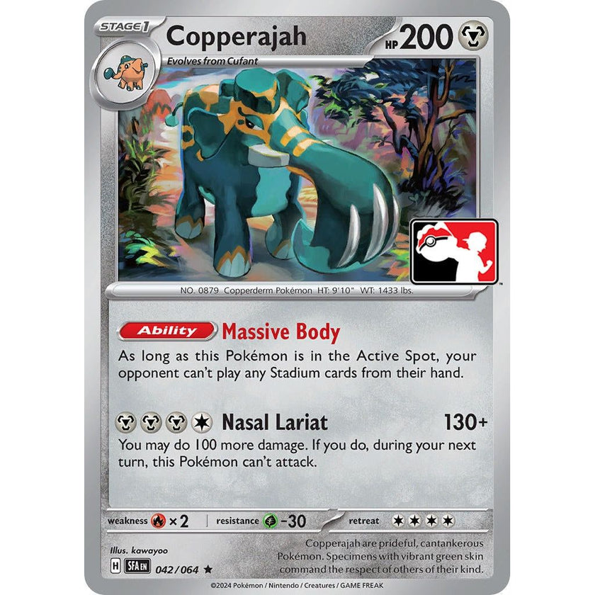 Copperajah (042/064)