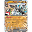 Cornerstone Mask Ogerpon ex (112/167)
