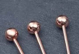 Cocktail picks Skewer picks for Martini Drinks