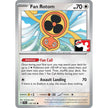 Fan Rotom (118/142)