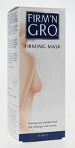 Nutripur - FirmNGro Firming Mask (75ml)