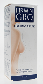Nutripur - FirmNGro Firming Mask (75ml)