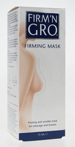 Nutripur - FirmNGro Firming Mask (75ml)
