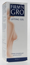Nutripur - FirmNGro Lifting Gel (100ml)