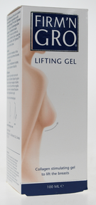 Nutripur - FirmNGro Lifting Gel (100ml)
