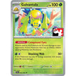 Galvantula (002/064)