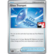 Glass Trumpet (135/142)