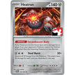 Heatran (123/167)