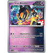 Iron Boulder (071/142)