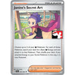 Janine's Secret Art (059/064)