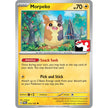 Morpeko - 072-167 (072/167)