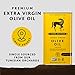 Terra Delyssa - Extra Virgin Olive Oil (750ml)