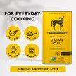 Terra Delyssa - Extra Virgin Olive Oil (3L)