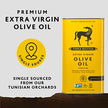 Terra Delyssa - Extra Virgin Olive Oil (3L)
