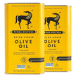 Terra Delyssa - Extra Virgin Olive Oil (3L)