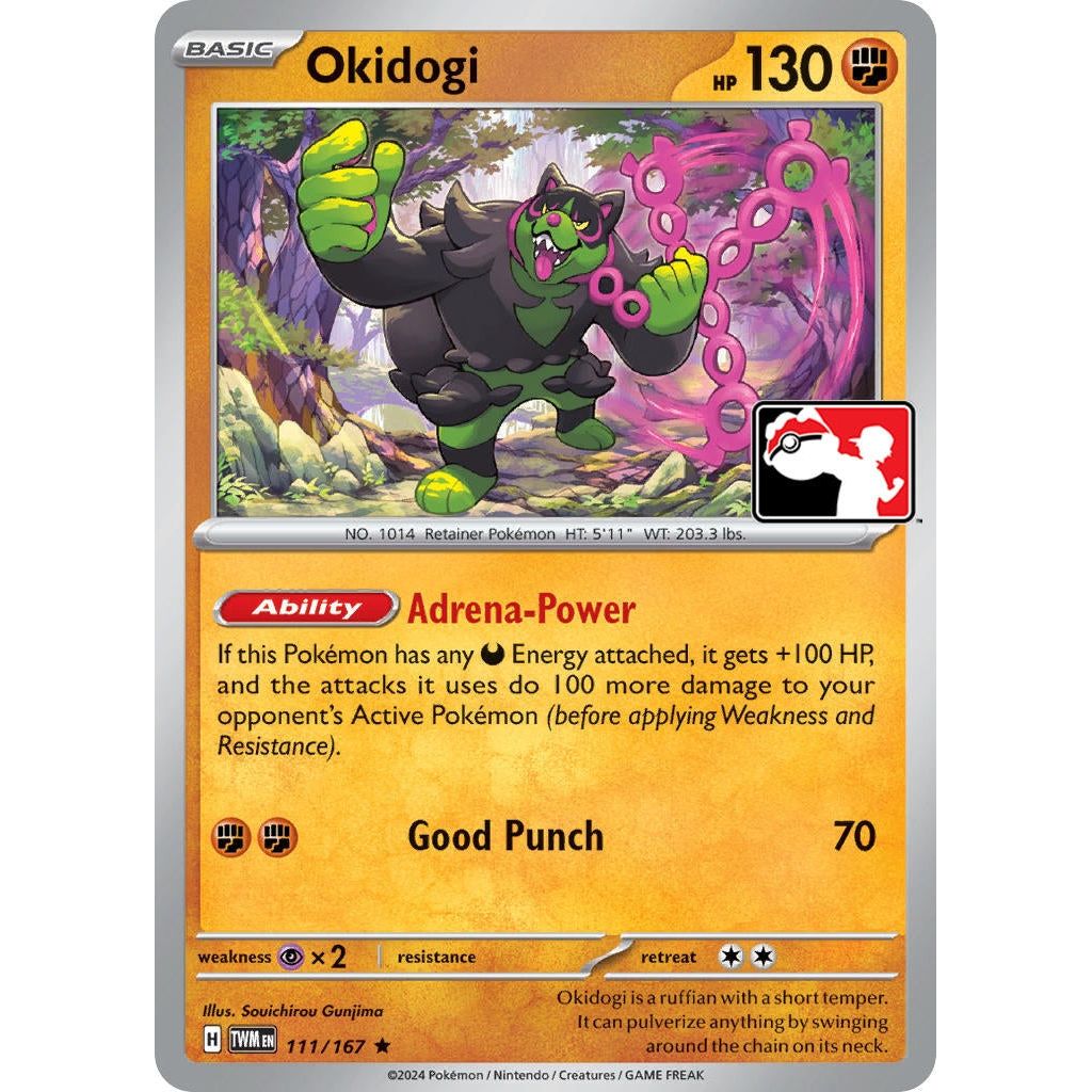 Okidogi (111/167)