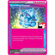Sparkling Crystal (142/142)