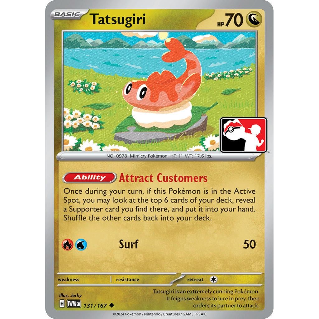 Tatsugiri (131/167)