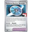 Technical Machine: Blindside (176/182)
