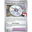 Technical Machine: Turbo Energize (179/182)