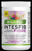 Nutripur - IntesFib-Berry flavor (200g)