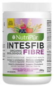 Nutripur - IntesFib-Berry flavor (200g)