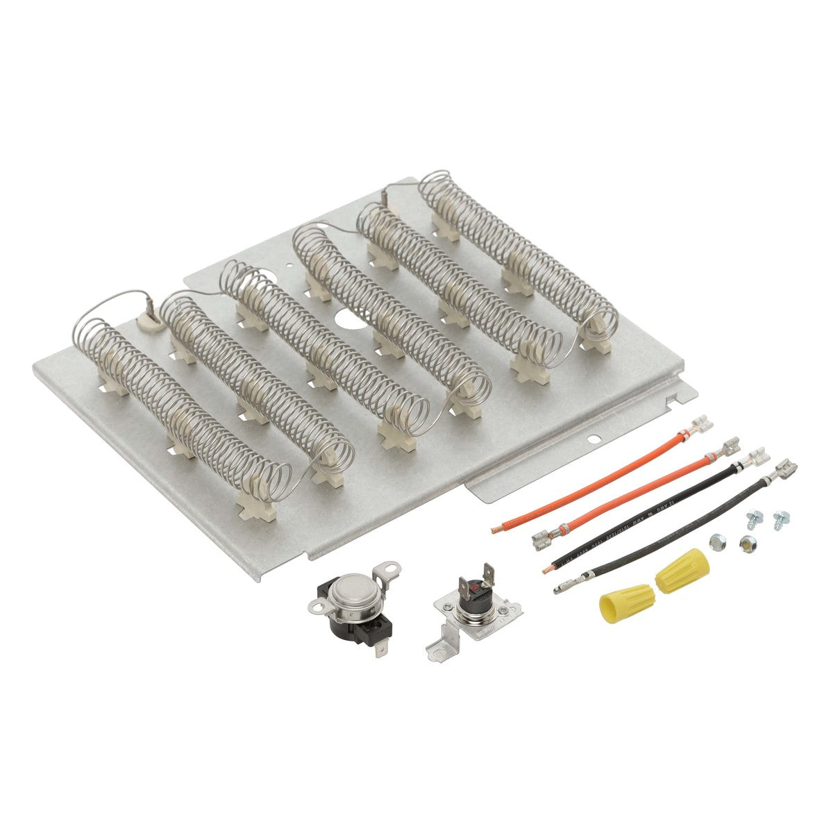 61927 Speed Queen Dryer Heater Assembly Part