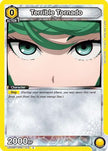 Terrible Tornado (012) (UE06BT/OPM-1-012) - UE06BT One Punch Man