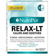 Nutripur - Relax- LT (30vcap)