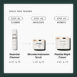 DRMTLGY Microdermabrasion Scrub – Gentle Facial Exfoliating Scrub to Smooth & Polish Skin – Face Exfoliator for Dull, Rough Texture – Pumice Exfoliant – 2 oz 🍁 All In One Marketplace Canada