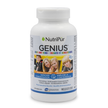 Nutripur - Genius Kids & Teens (90ch)