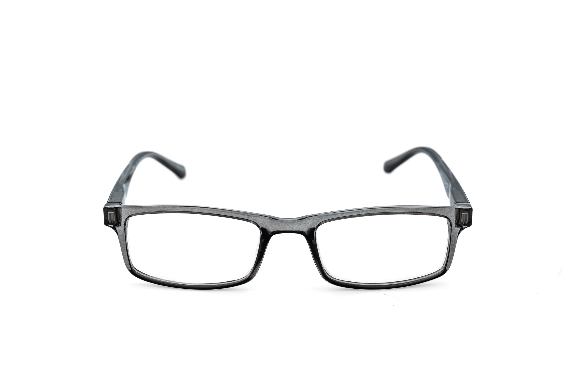 Kingswell – Rectangular Reading Glasses | Bolero Eyewear