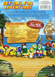 Pirates Who Don't Do Anything, The (full Screen) - DVD