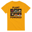 PLANT POWERED Unisex T-Shirt