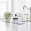 Mrs. Meyer's Clean Day Liquid Hand Soap, Cruelty Free & Biodegradable Hand Wash Formula Made with Essential Oils, Lavender Scent, 370 ml Bottles, 4 Pack 🍁 All In One Marketplace Canada