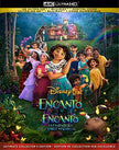 Encanto - 4K/Blu-Ray (Used)