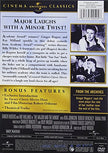 The Major and the Minor - DVD (Used)