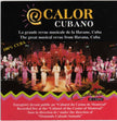 Calor Cubano (Revue Musicale)