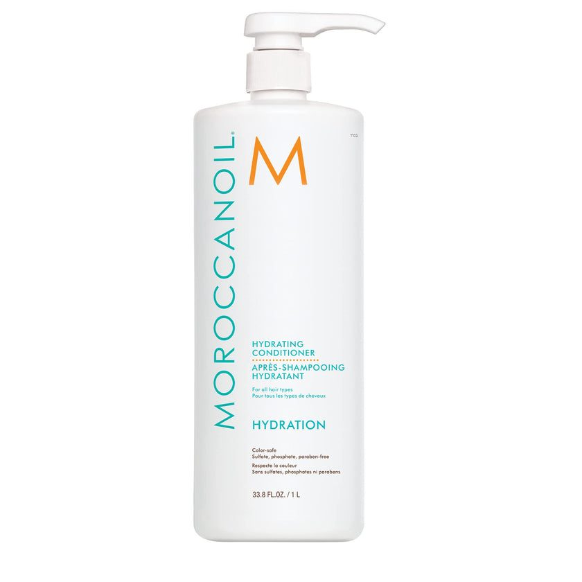Moroccanoil Hydrating Conditioner, 33.8 Fl Oz 🍁 All In One Marketplace Canada