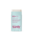 ATTITUDE Baby Mineral Sunscreen Stick SPF 50, Broad Spectrum Zinc Oxide, EWG Verified, Non-Nano, Mess-Free Stick for Face & Body, Lightweight Non-Greasy, Vegan, Unscented, 60 grams 🍁 All In One Marketplace Canada