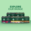 Starbucks Pike Place Medium Roast K-Cups, Single Serve Keurig Compatible Coffee Pods for Keurig Brewers - 24 Capsules 🍁 All In One Marketplace Canada