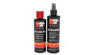 K&N Filters Filter Care Service Kit - Squeeze Red, 8 oz. Squeeze Oil 🍁 All In One Marketplace Canada